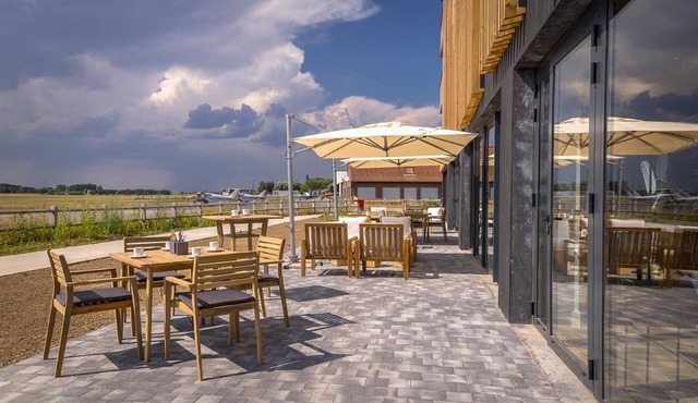 Najeti Hôtel Lille Nord