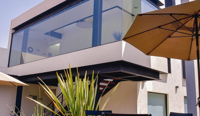 Nak´An Secreto Maya Hotel