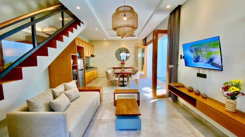 Nak Anak - Brandnew 2BR Villa in Sanur