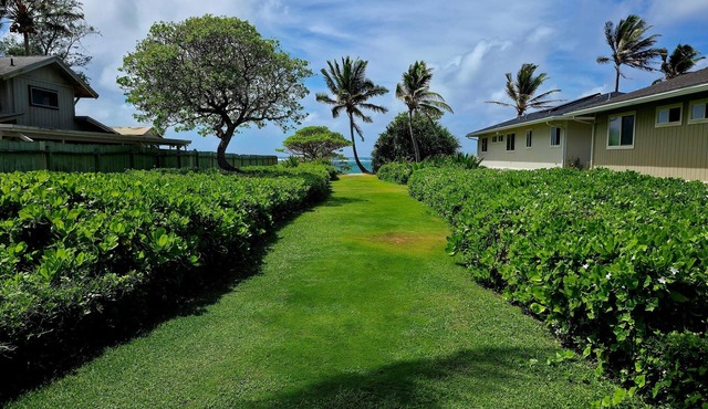 Nakoa Estates | Beach Access, Recent Remodel