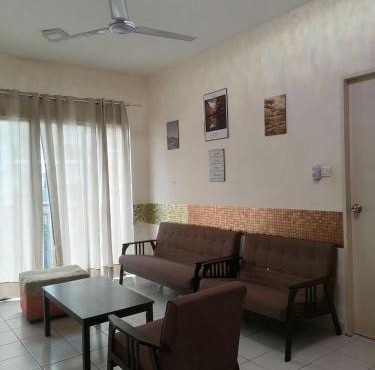 Nal's Homestay Kota Marudu