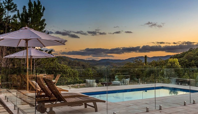 Nala House is the perfect place to relax and unwind, surrounded by nature.