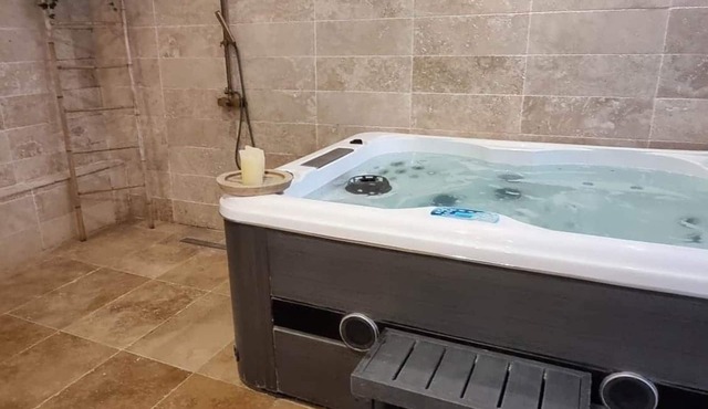 NALAN Orrygeois, SPA, Sauna, Proche Asterix