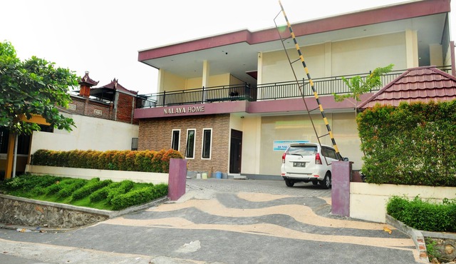 Nalaya Home