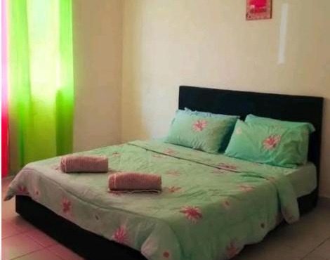 Nals Homestay Kota Marudu