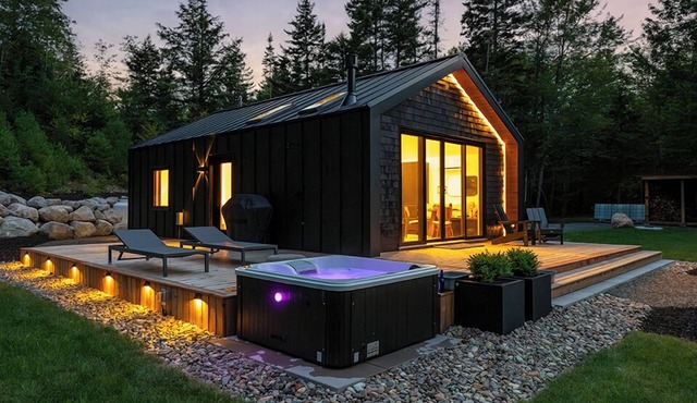 Nalu Retreat Lakeside