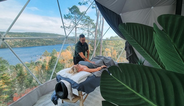 Nalu Retreat & Nordic Spa