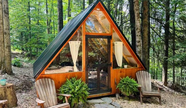 Nama-Stay - Glampsite Surrounded by Nature