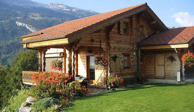 Namasté by Interhome