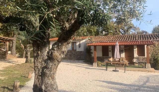 Namaste and Indalo Rooms