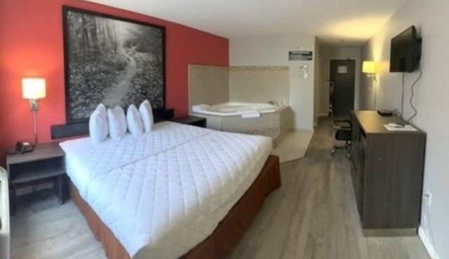 Namaste Inn & Suites Dawsonville