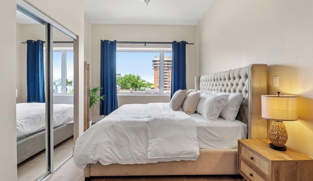Namaste Suites