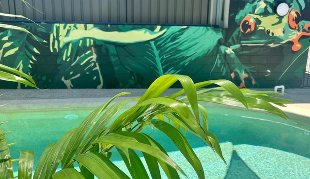 Nambour Heights Motel