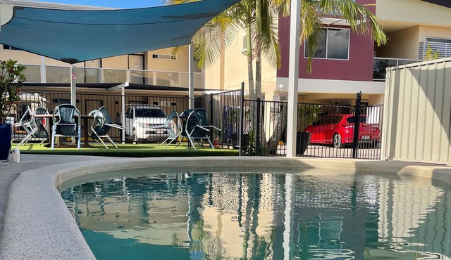 Nambour Heights Motel