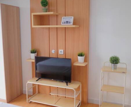 Namdur Casa de Parco Apartment, BSD City Tangerang