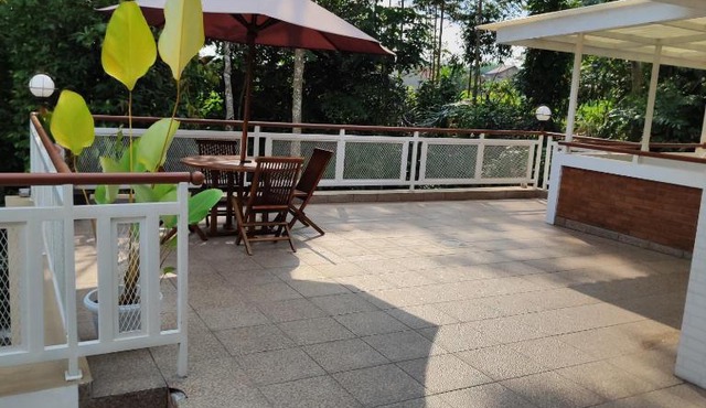 Namira Homestay