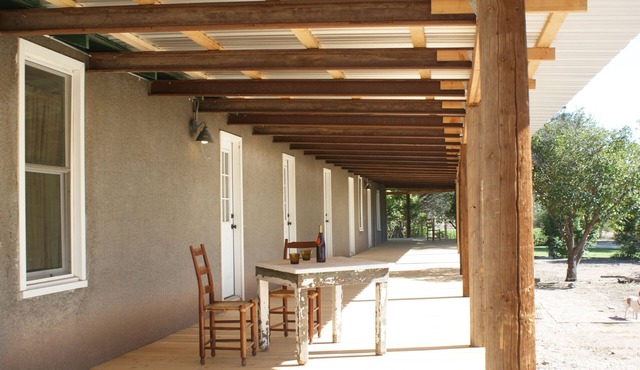 Nan Ranch Bunkhouse Cabin On Historic Mimbres Valley Ranch