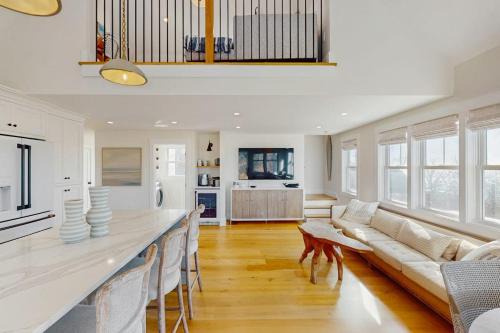 Nan's Beach House
