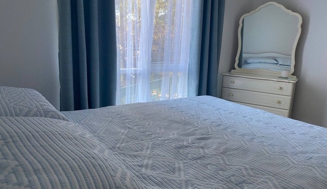 Nan's Cottage in the Yarra Valley