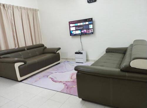 Nana Homestay Tambun Ipoh