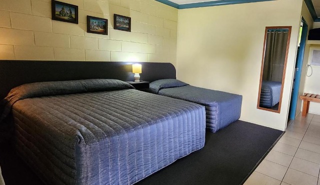 Nanango Antler Motel