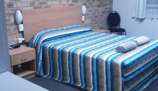 Nanango Fitzroy Motel