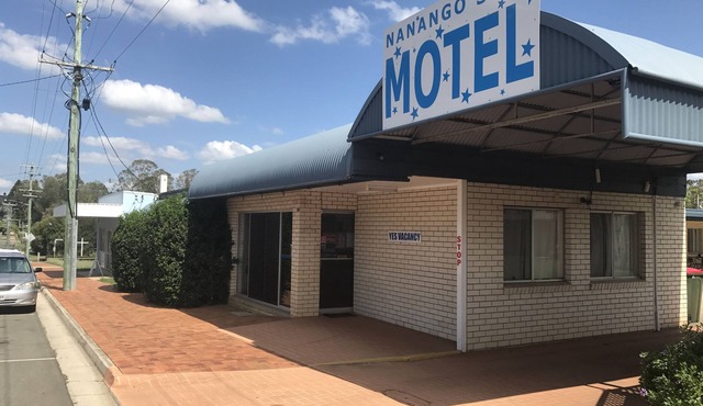 Nanango Star Motel