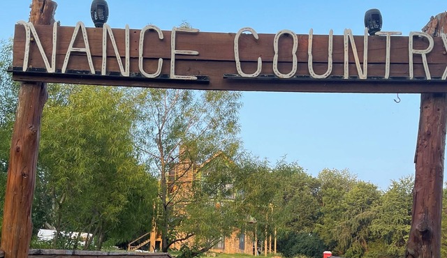 Nance Country