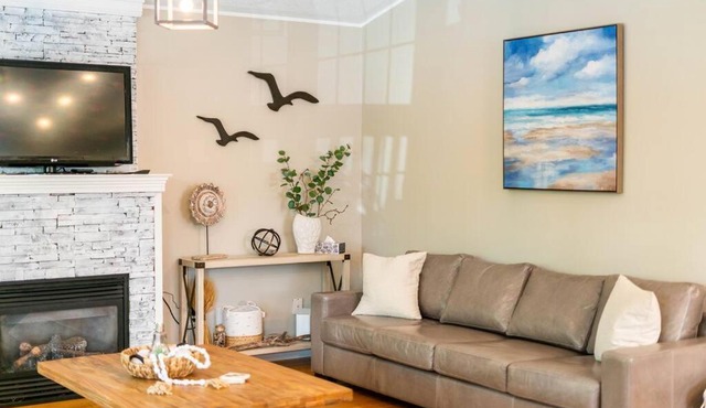 Nancy by the Bay Wasaga Beach