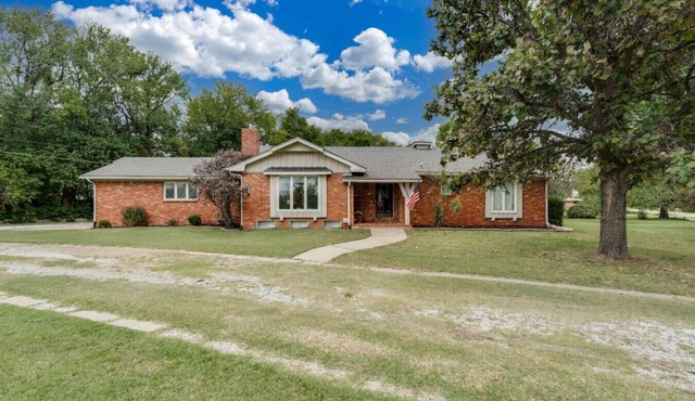 Nancy`s Ranch + hot tub