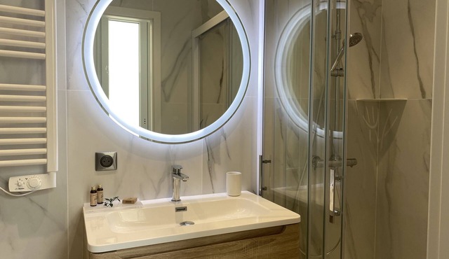 Nancy Thermal Blandan : Suite Stanislas