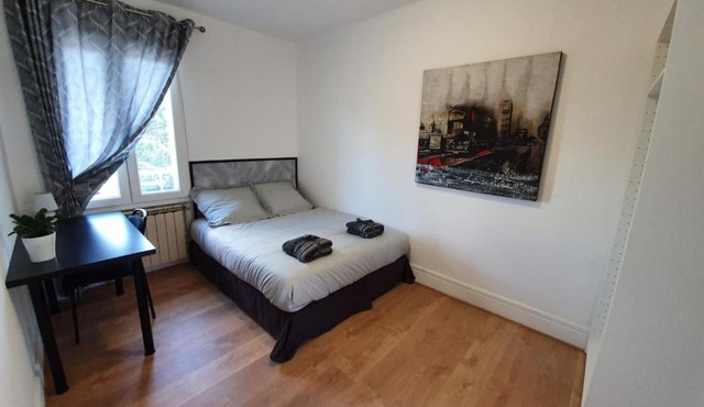 NancyRoom