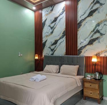 Nanda Harum Villa