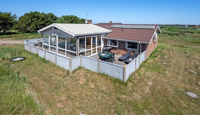 "Nanette" - 300m to the fjord by Interhome