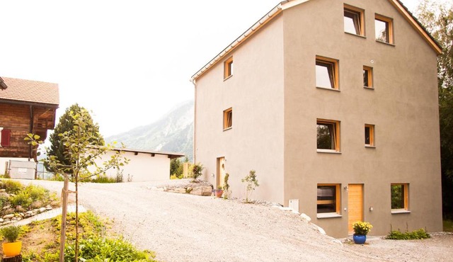 Nangijala Guest House