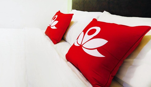 Nangin Homestay