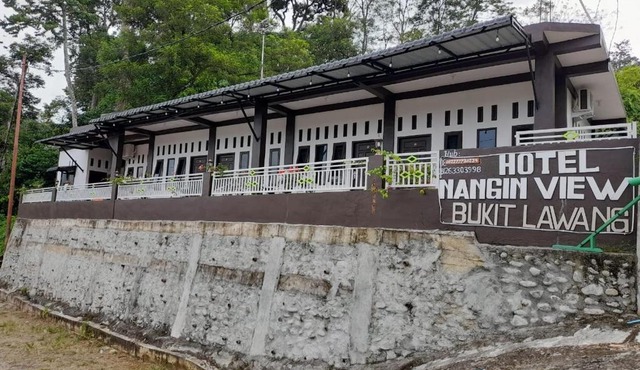 Nangin View Inn