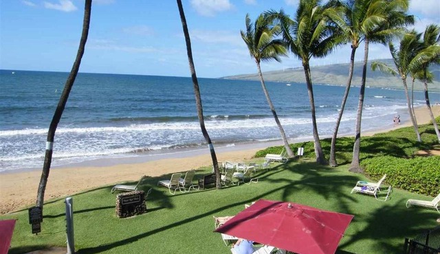 Nani Kai Hale # 204 Hotel District!