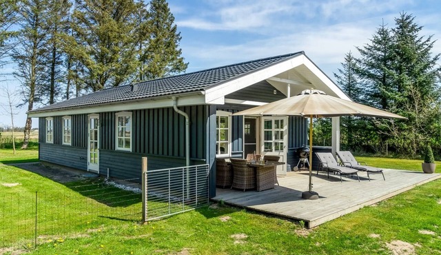 "Nanja" - 759m from the sea by Interhome