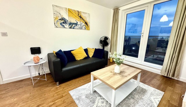 Nankeville Court Woking