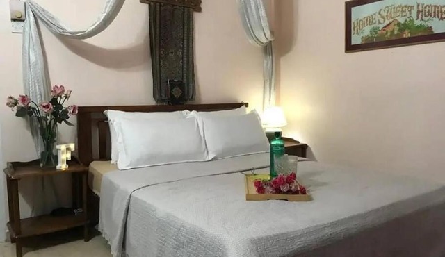 Nanny Fairy Bungalow Homestay