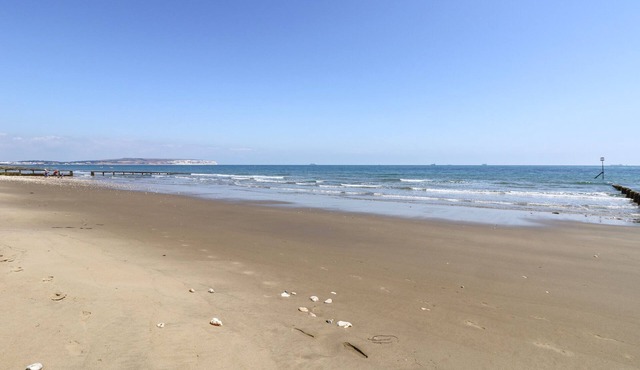 Nanny's Little House