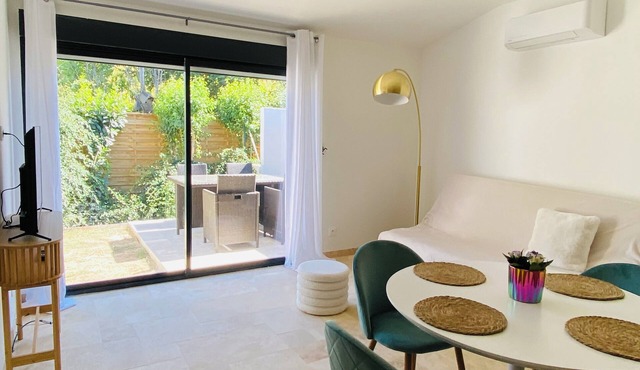 Nanséa Lodge in Provence