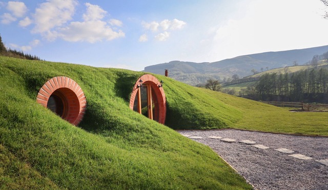 NANT YR ESGAIR, character holiday cottage in Dinas Mawddwy