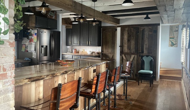 Nanticoke River Retreat