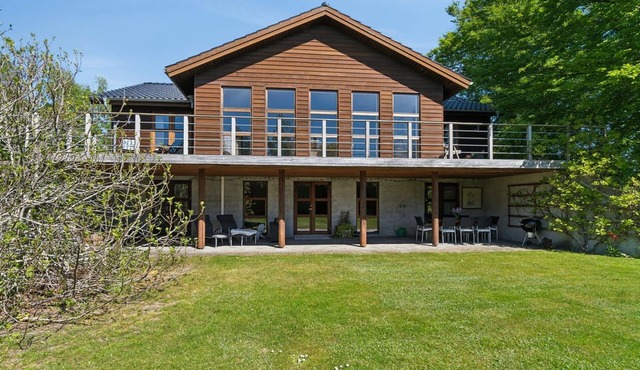 "Nantje" - 560m to the fjord by Interhome