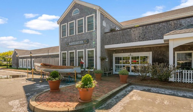Nantucket Inn
