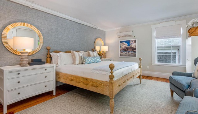 Nantucket Periwinkle