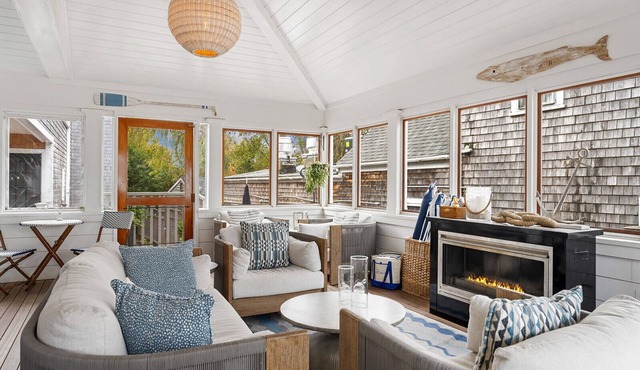 Nantucket Resort Collection