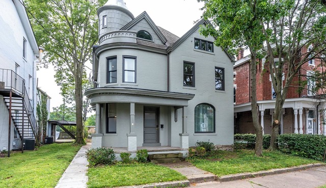 Napa Hous - 7BD, 7.5 BA, Bar - Downtown